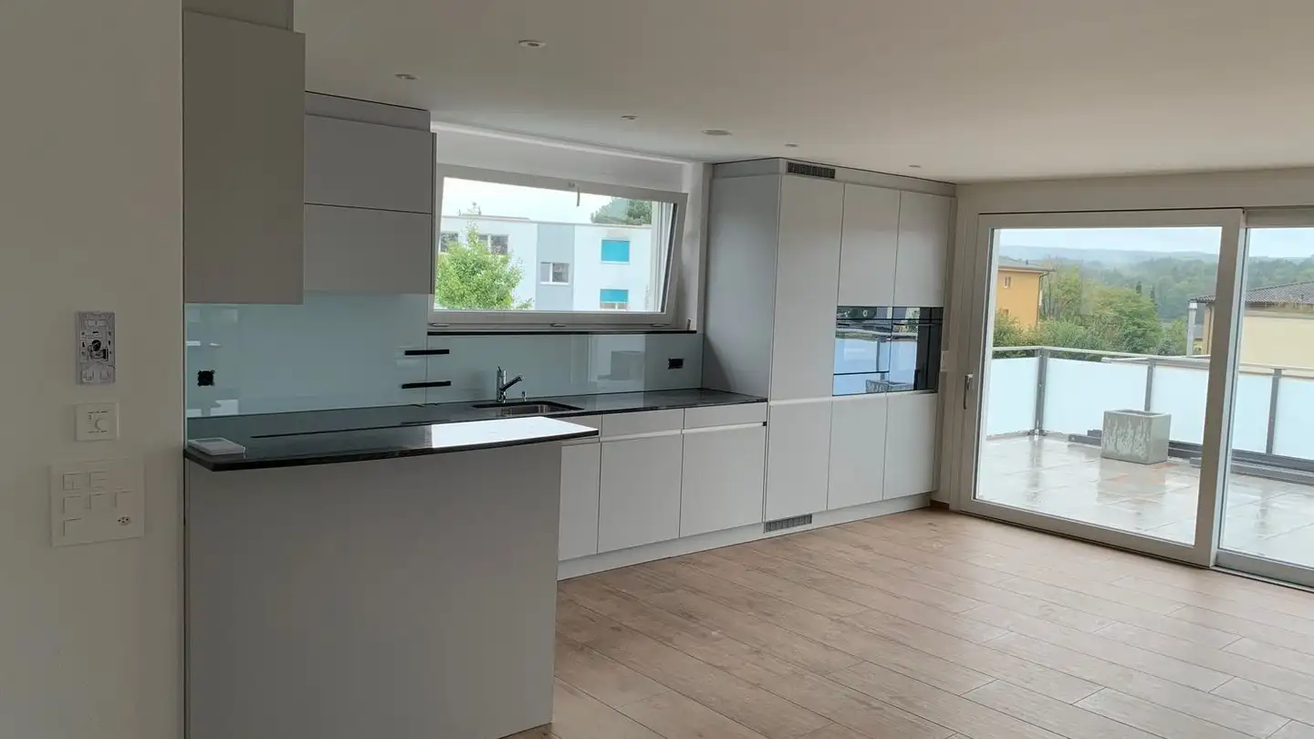 Penthouse for rent - Oberdorfstrasse 37, 5621 Zufikon - Photo 2