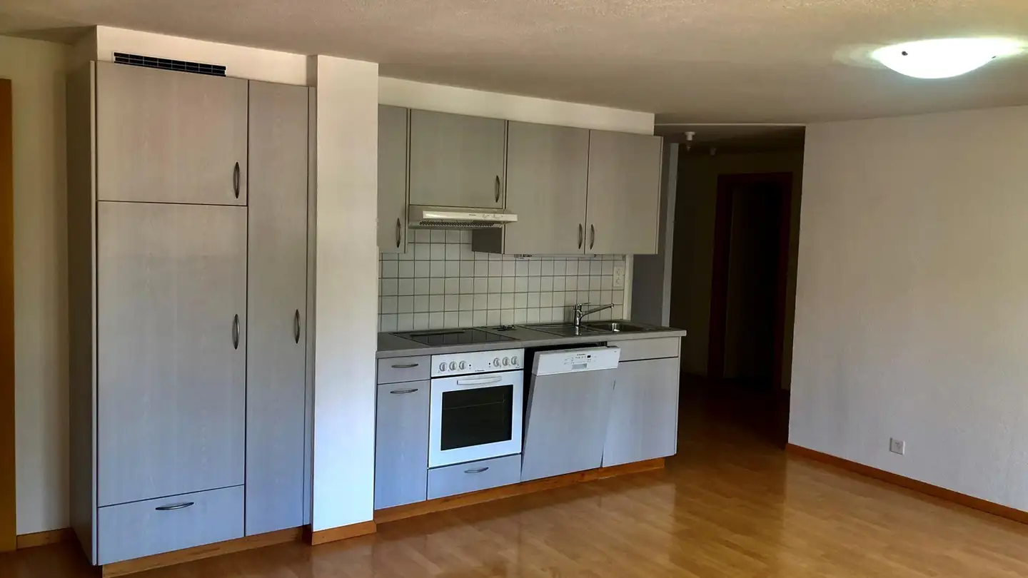 Apartment for rent - Rue De La Dranse 2, 1920 Martigny - Photo 3