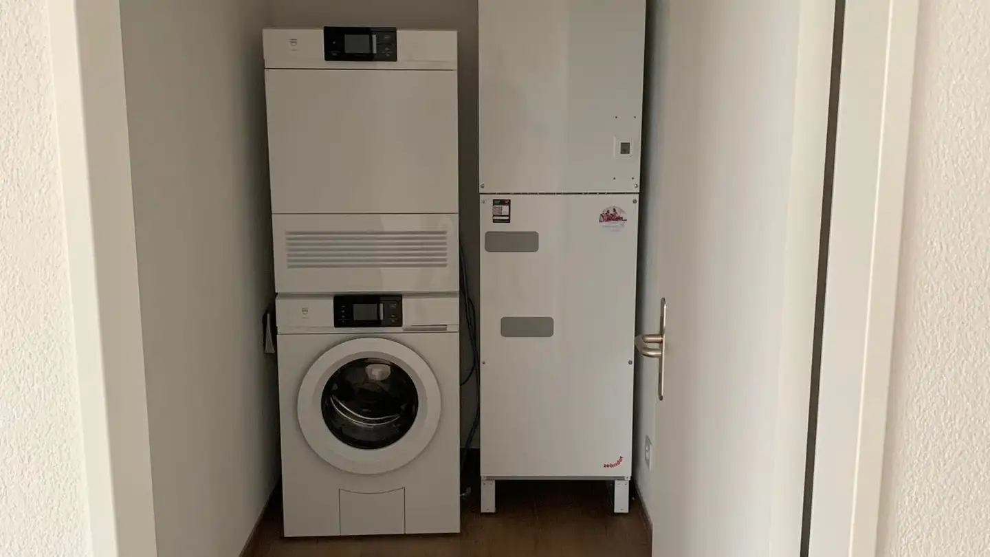 Penthouse for rent - Oberdorfstrasse 37, 5621 Zufikon - Photo 3