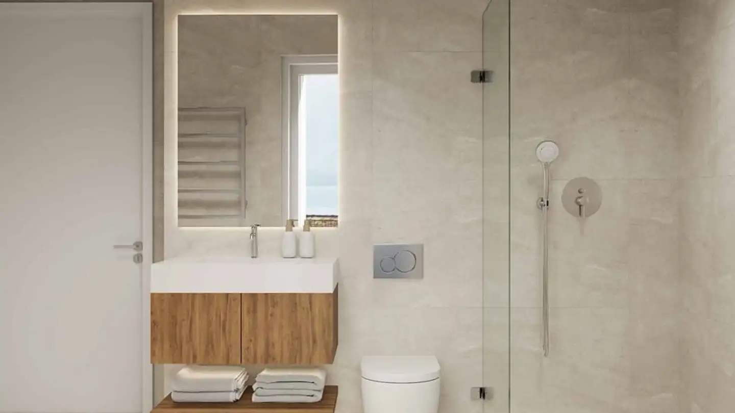 Wohnung kaufen - Chemin De La Chiésaz, 1806 St-Légier-La Chiésaz - Foto 4