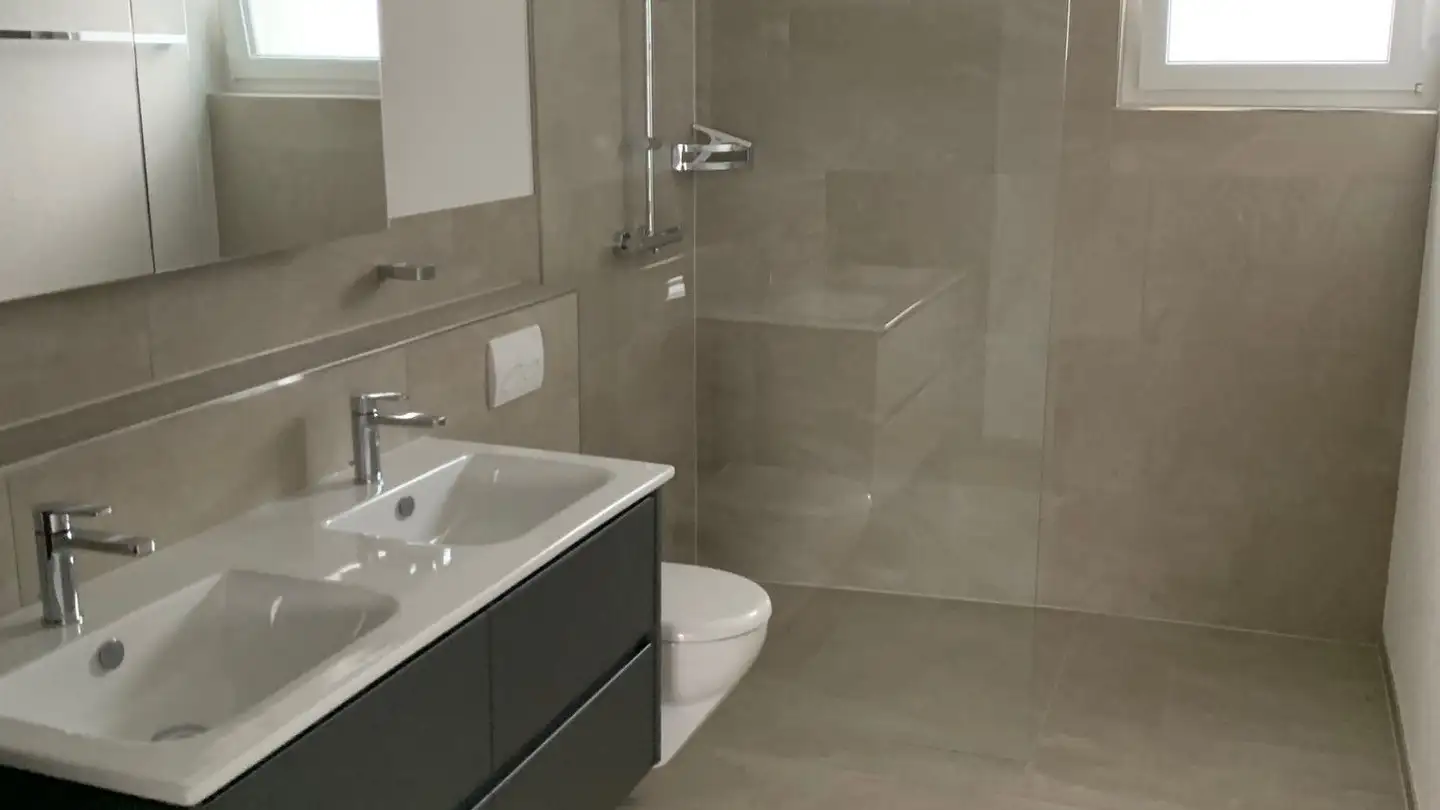 Penthouse for rent - Oberdorfstrasse 37, 5621 Zufikon - Photo 4