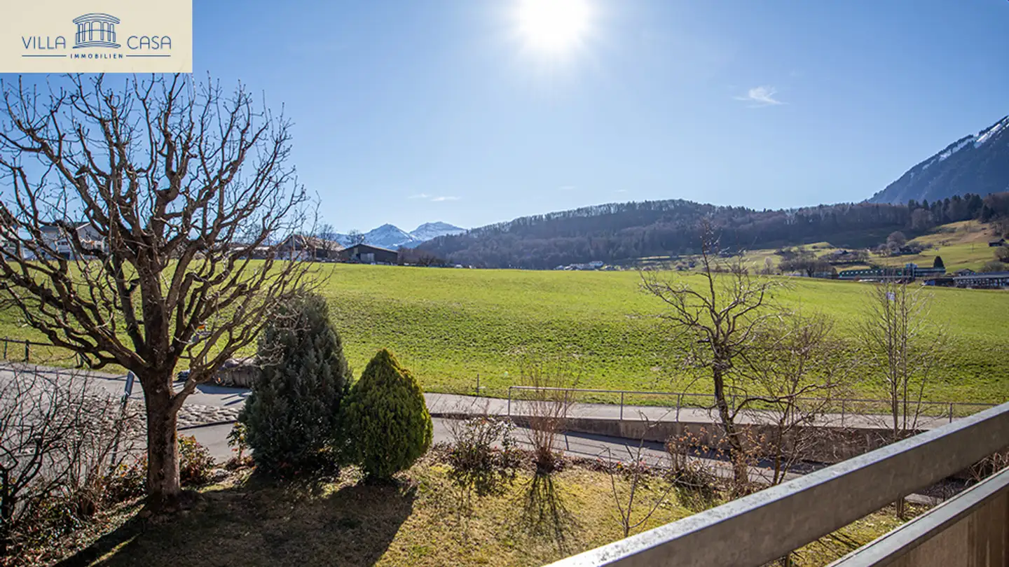 Apartment for sale - Neumattstrasse, 3700 Spiez