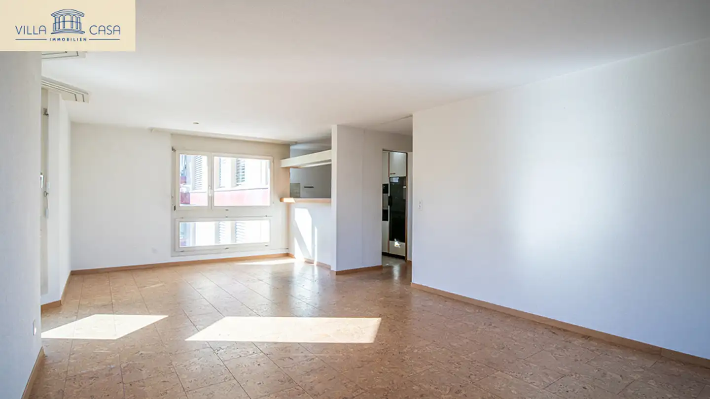 Apartment for sale - Neumattstrasse, 3700 Spiez - Photo 2