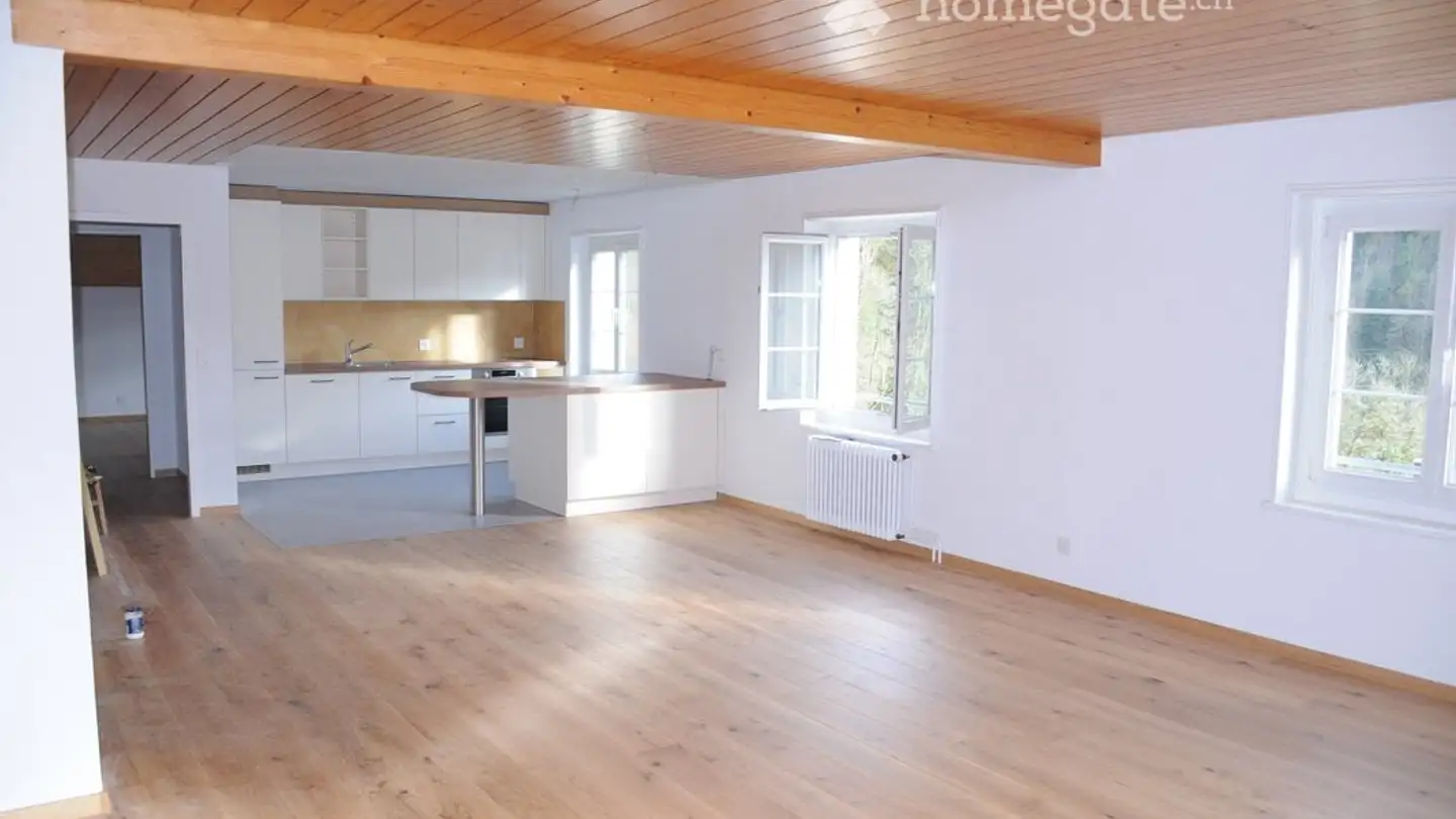 Appartement à louer - Route De Biaufond 2, 2336 Les Bois - Photo 2