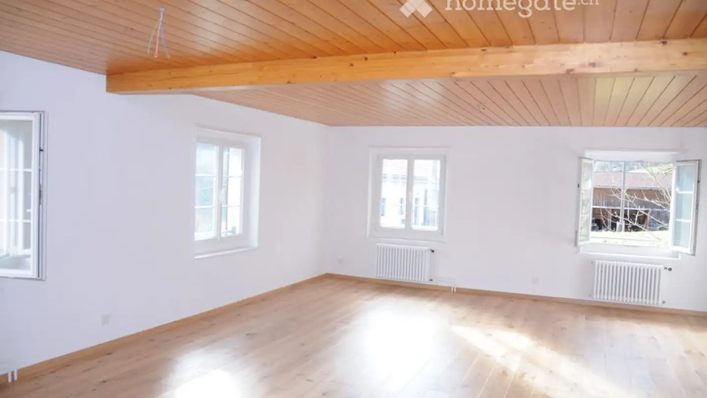 Appartement à louer - Route De Biaufond 2, 2336 Les Bois - Photo 3