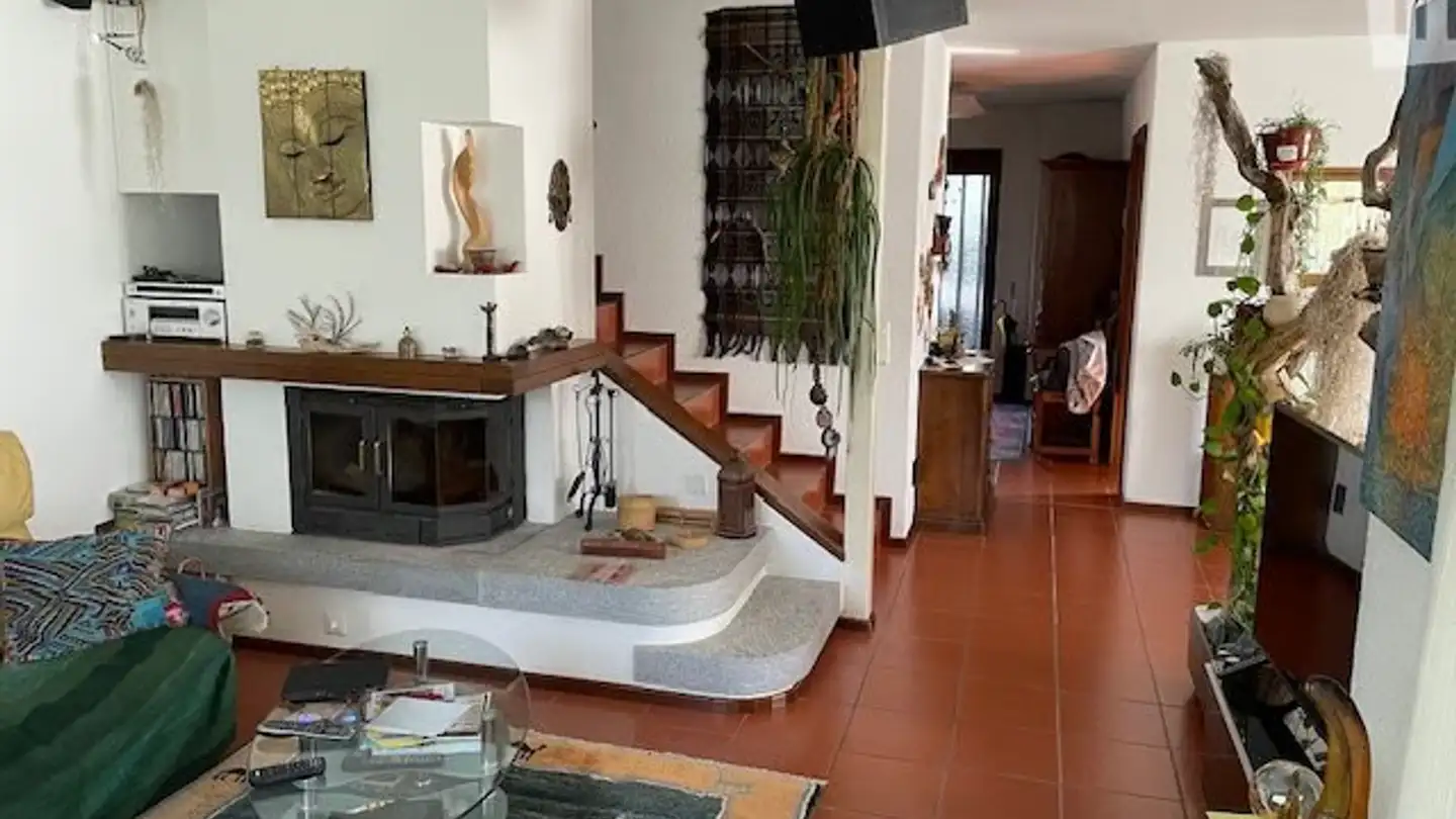 Single room for rent - Via Ai Ronchi 3b, 6943 Vezia - Photo 3