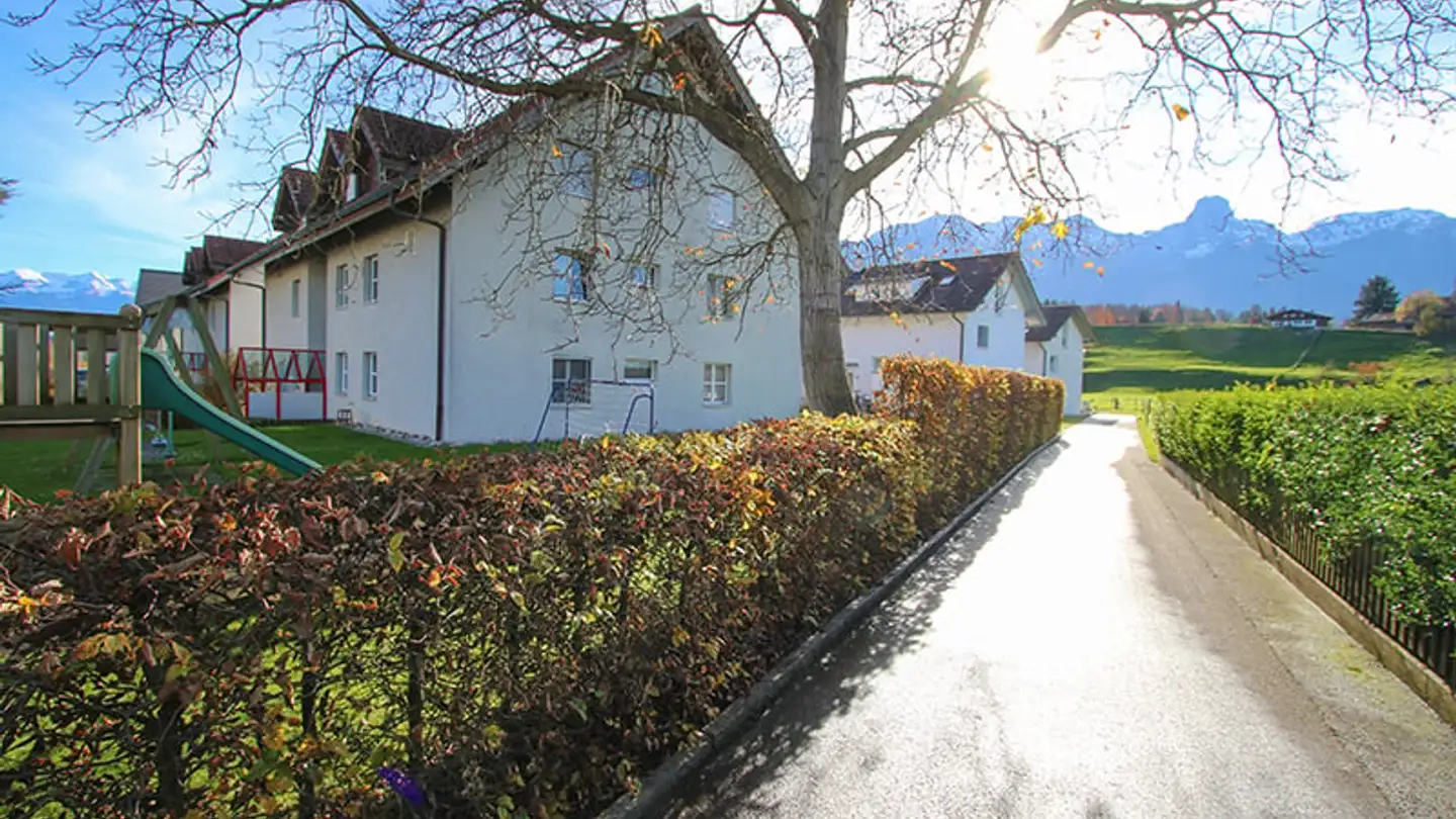 Appartement à vendre - Zuberweg 12, 3608 Thun - Photo 2