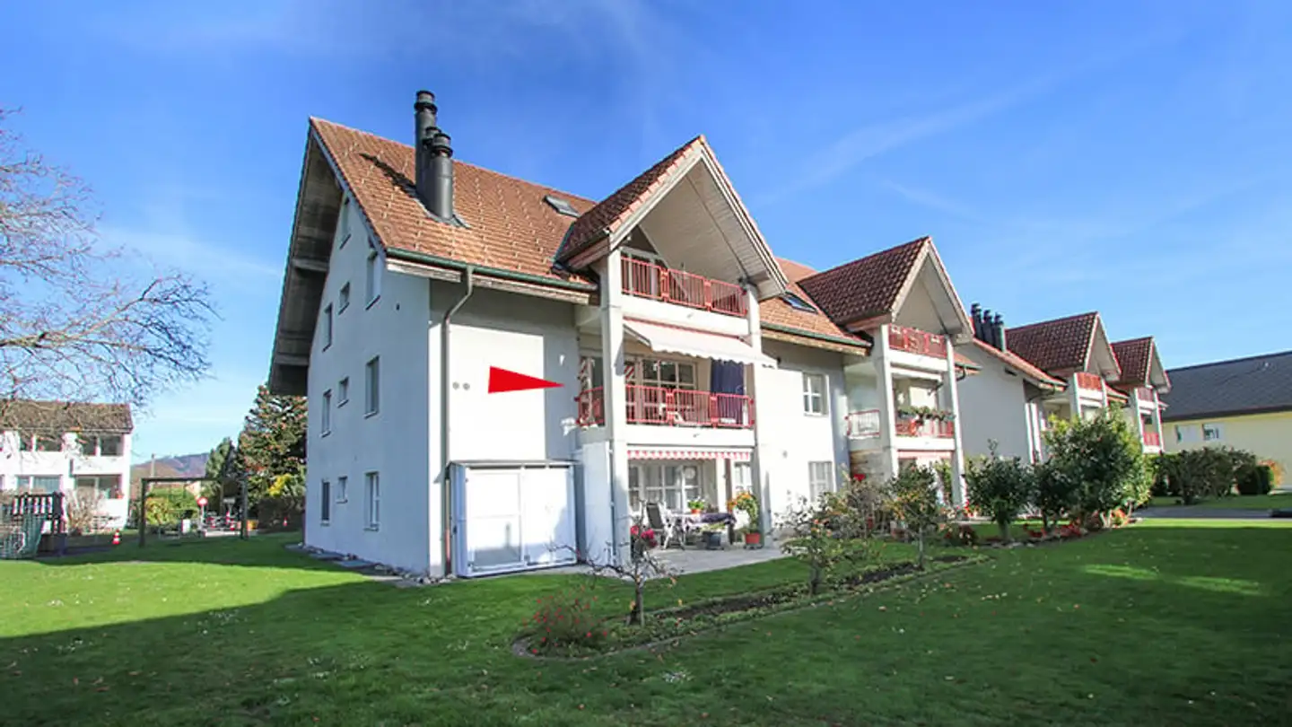 Appartement à vendre - Zuberweg 12, 3608 Thun - Photo 3