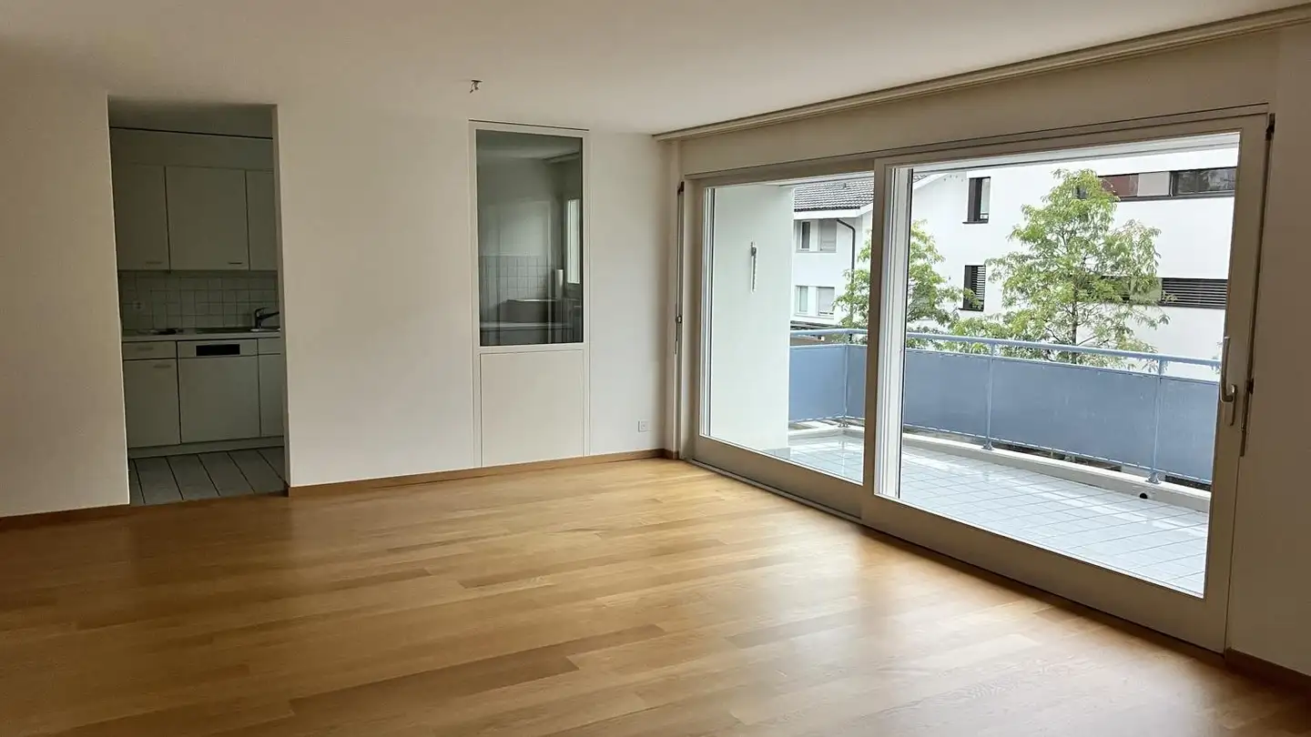 Apartment for rent - Spielhof 1, 6317 Oberwil b. Zug