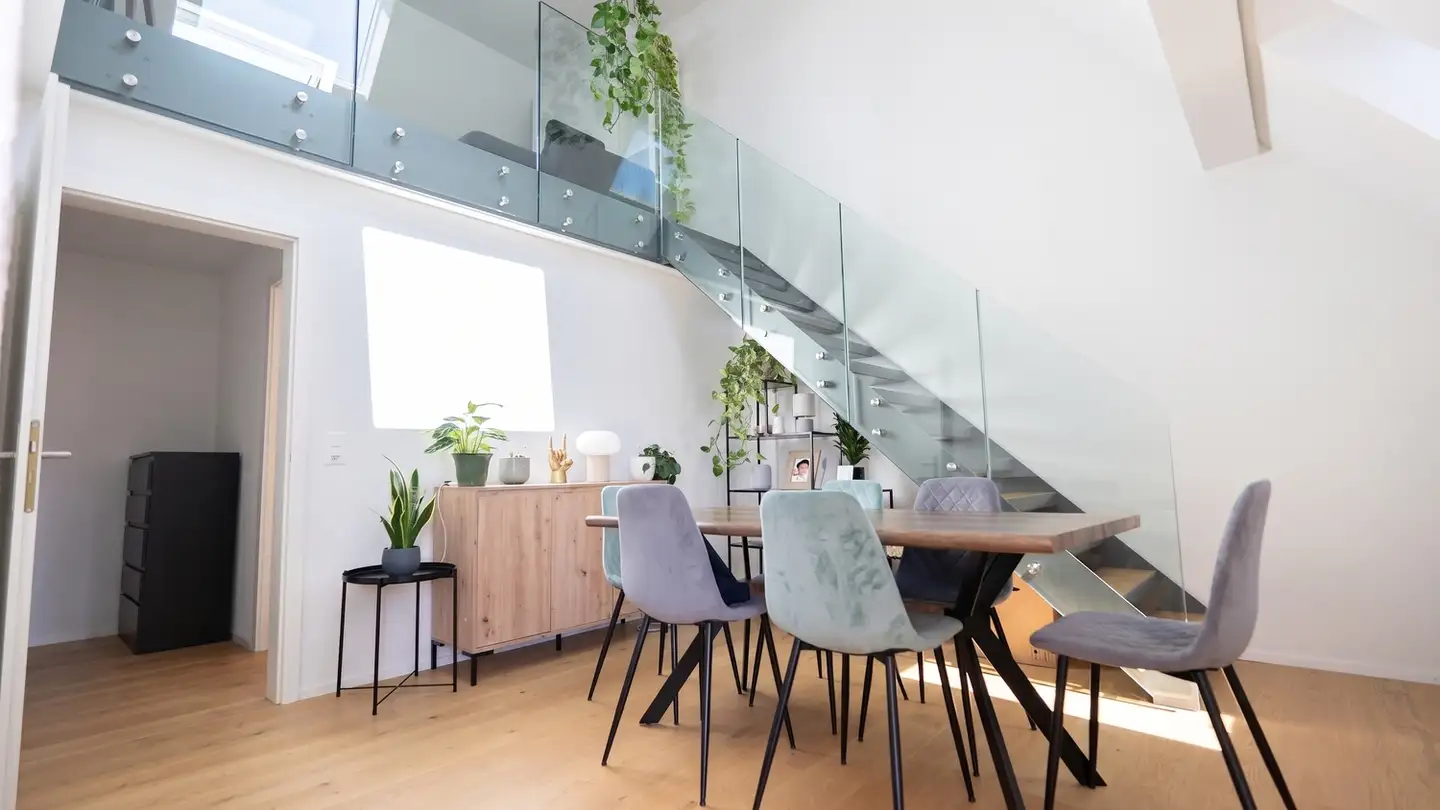 Apartment for rent - 3007 Bern