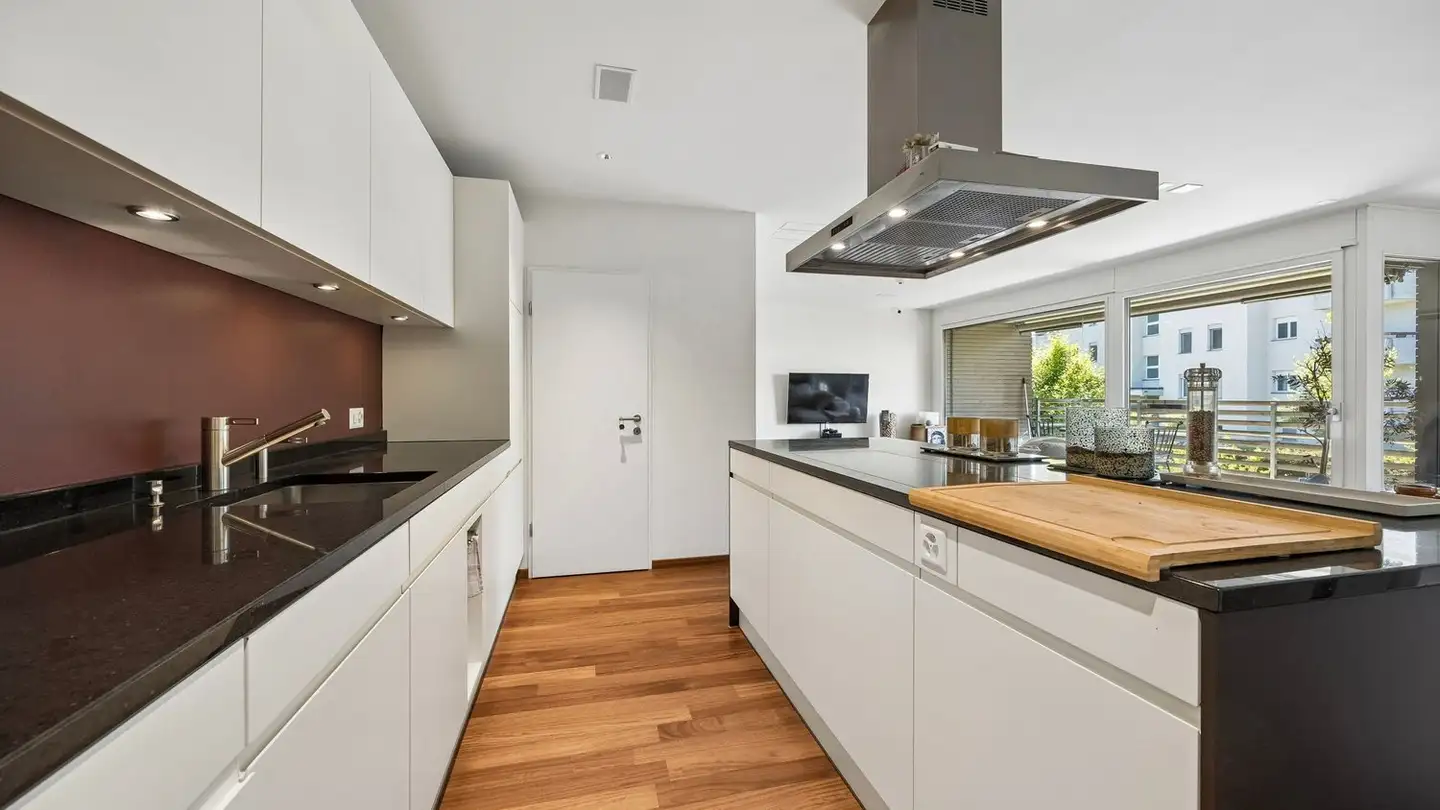 Wohnung kaufen - Ifangstrasse 20, 8153 Rümlang - Foto 2