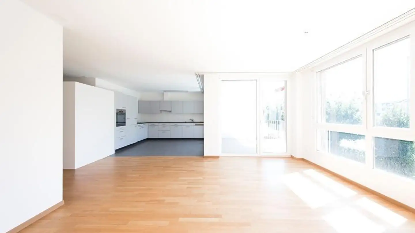 Attique à louer - Stadtergasse 20, 8887 Mels - Photo 2