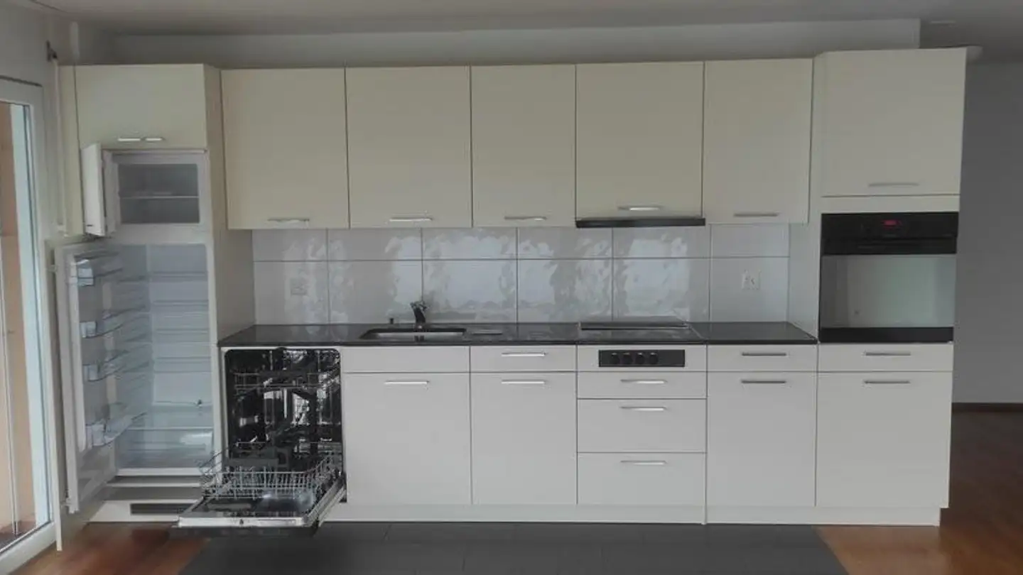 Wohnung mieten - Römertorstrasse 2, 8404 Winterthur - Foto 4