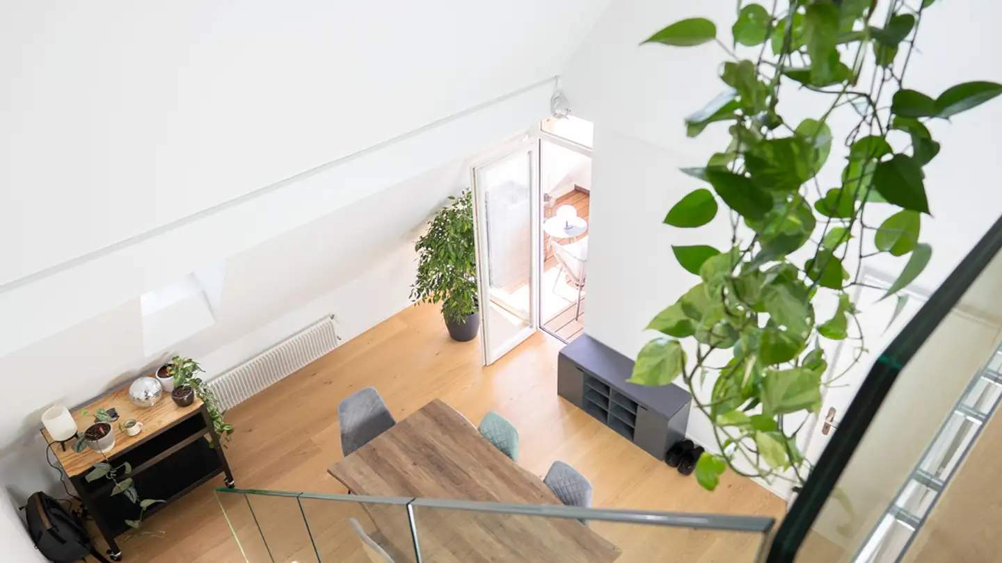 Apartment for rent - 3007 Bern - Photo 2