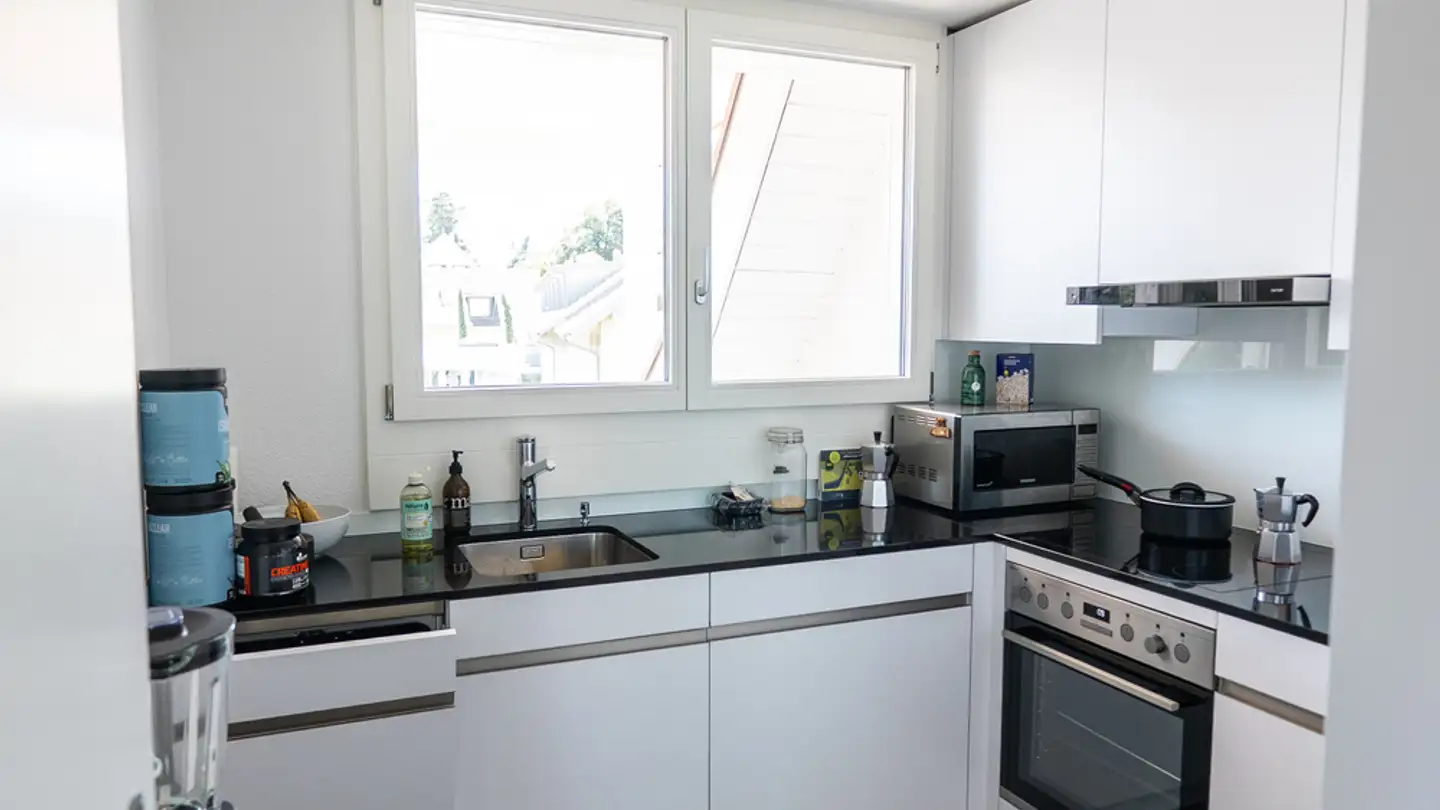 Apartment for rent - 3007 Bern - Photo 3