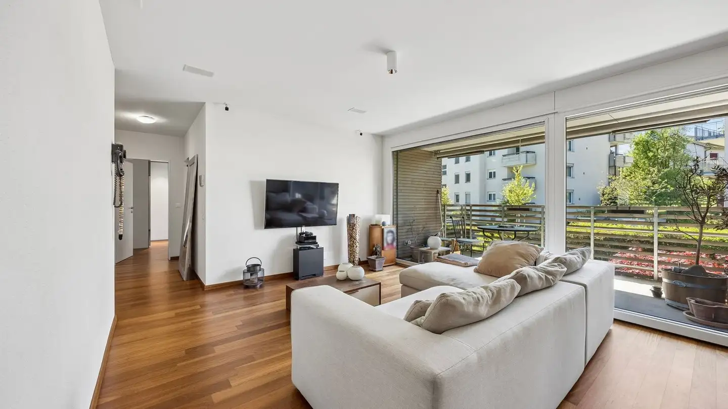 Wohnung kaufen - Ifangstrasse 20, 8153 Rümlang - Foto 4