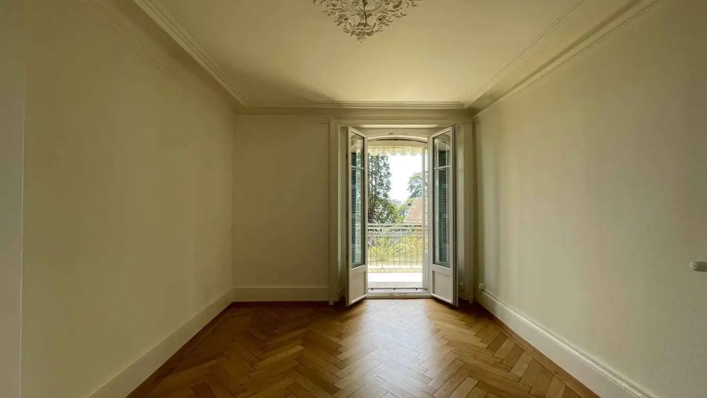 Appartamento in affitto - Avenue Louis-Ruchonnet 43, 1003 Lausanne - Foto 4