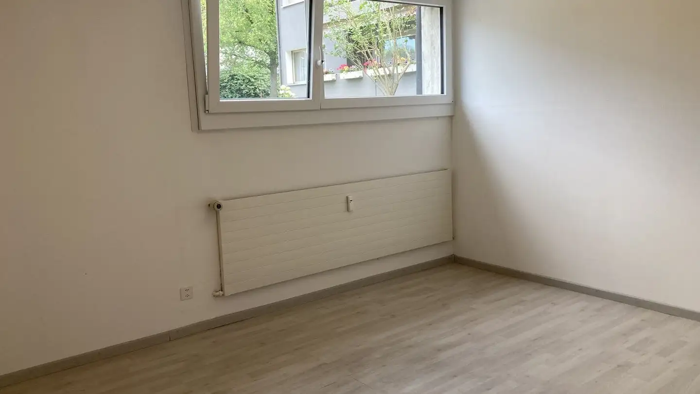 Bürofläche mieten - Känelmattstrasse 11, 4103 Bottmingen