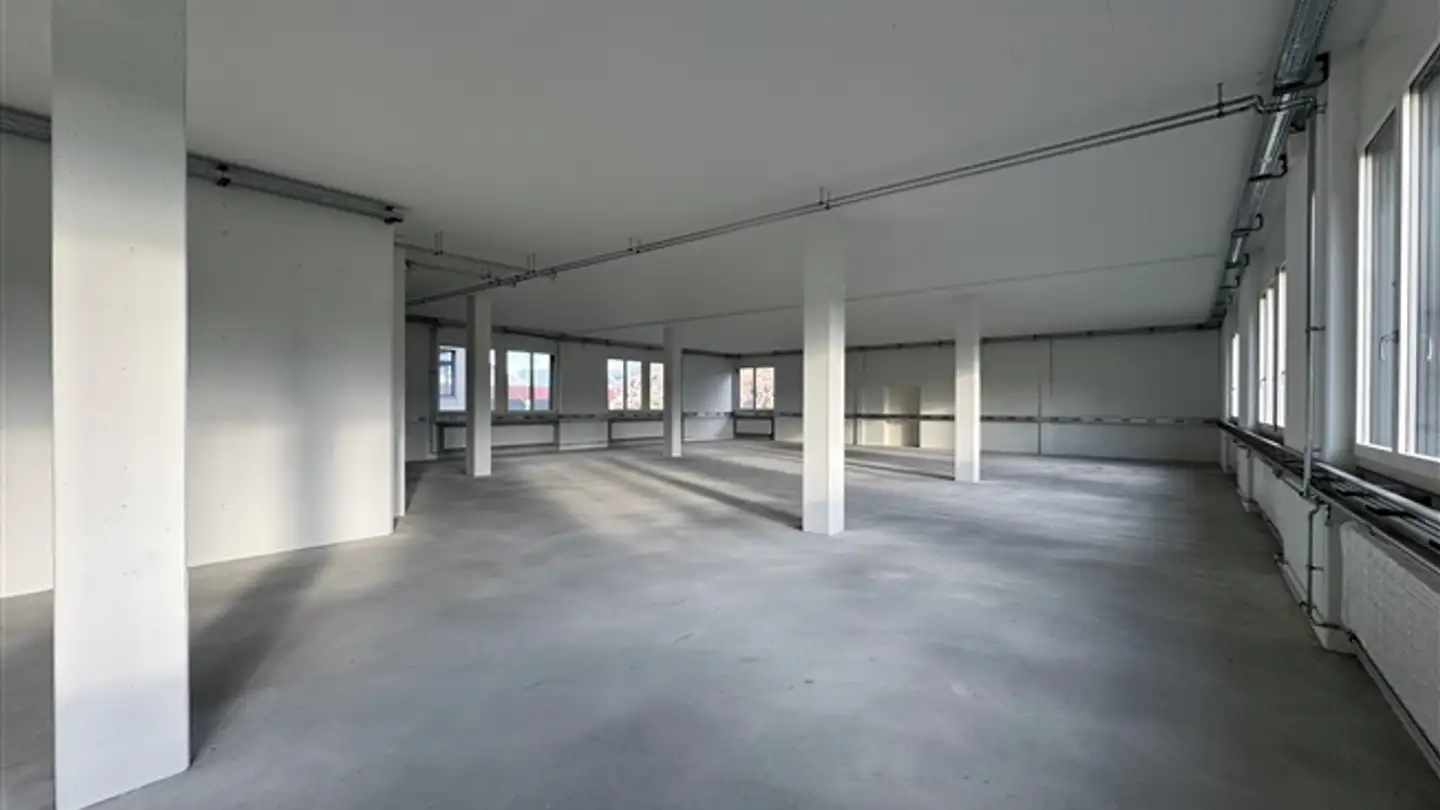 Appartement à louer - Brünigstrasse 43, 6055 Alpnach Dorf - Photo 4