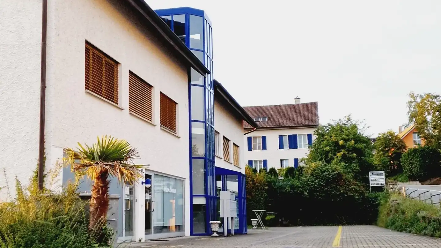 Shop for rent - Hauptstrasse 21, 8572 Berg TG - Photo 3