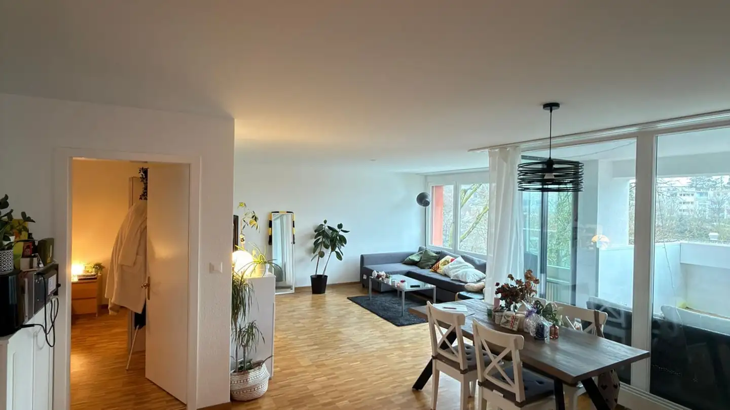 Appartamento in affitto - Frohburgstrasse 5, 8303 Bassersdorf