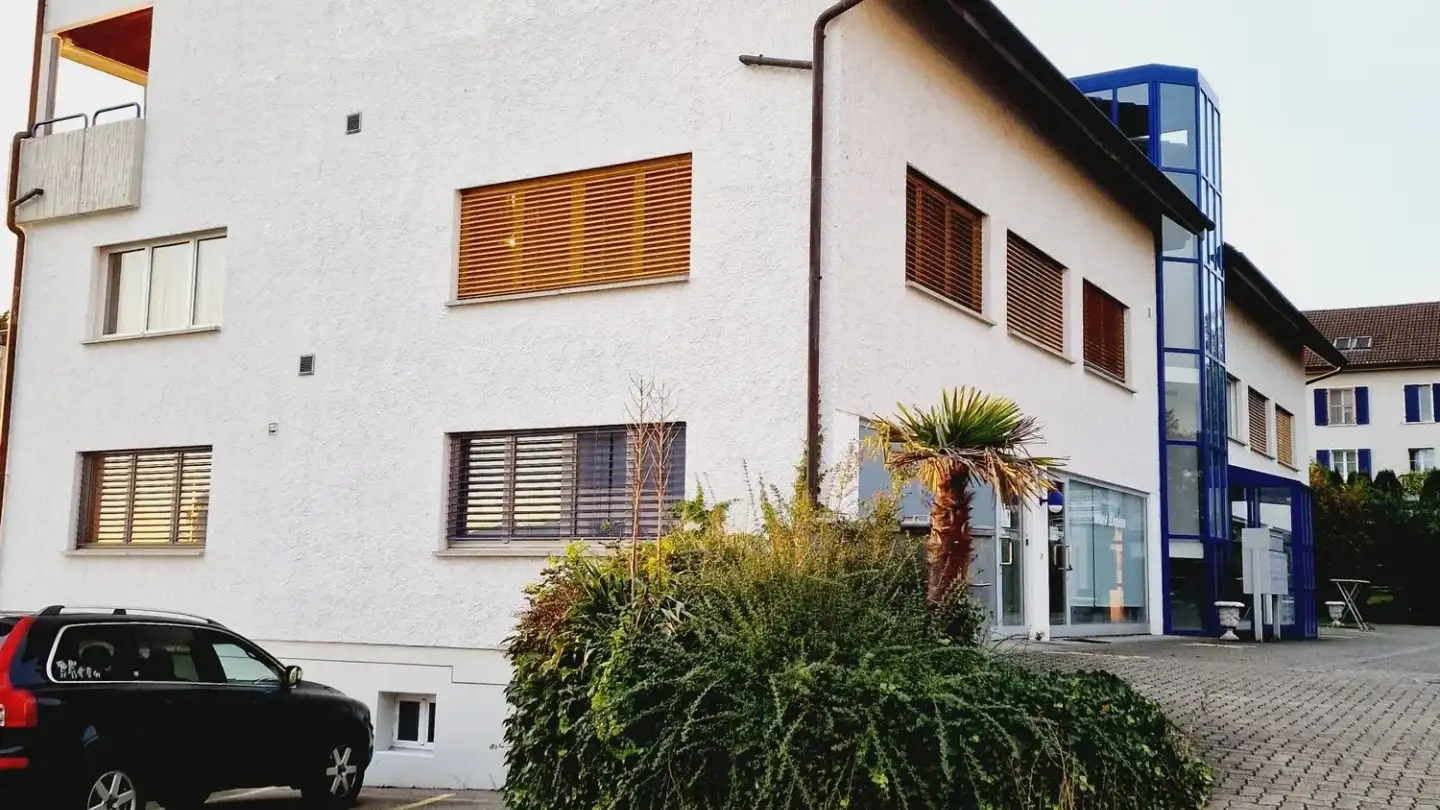 Shop for rent - Hauptstrasse 21, 8572 Berg TG - Photo 4
