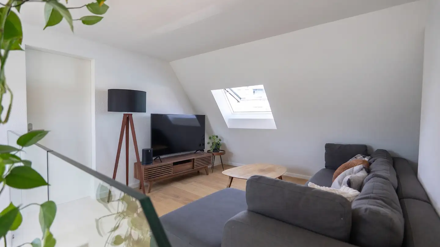 Apartment for rent - 3007 Bern - Photo 4