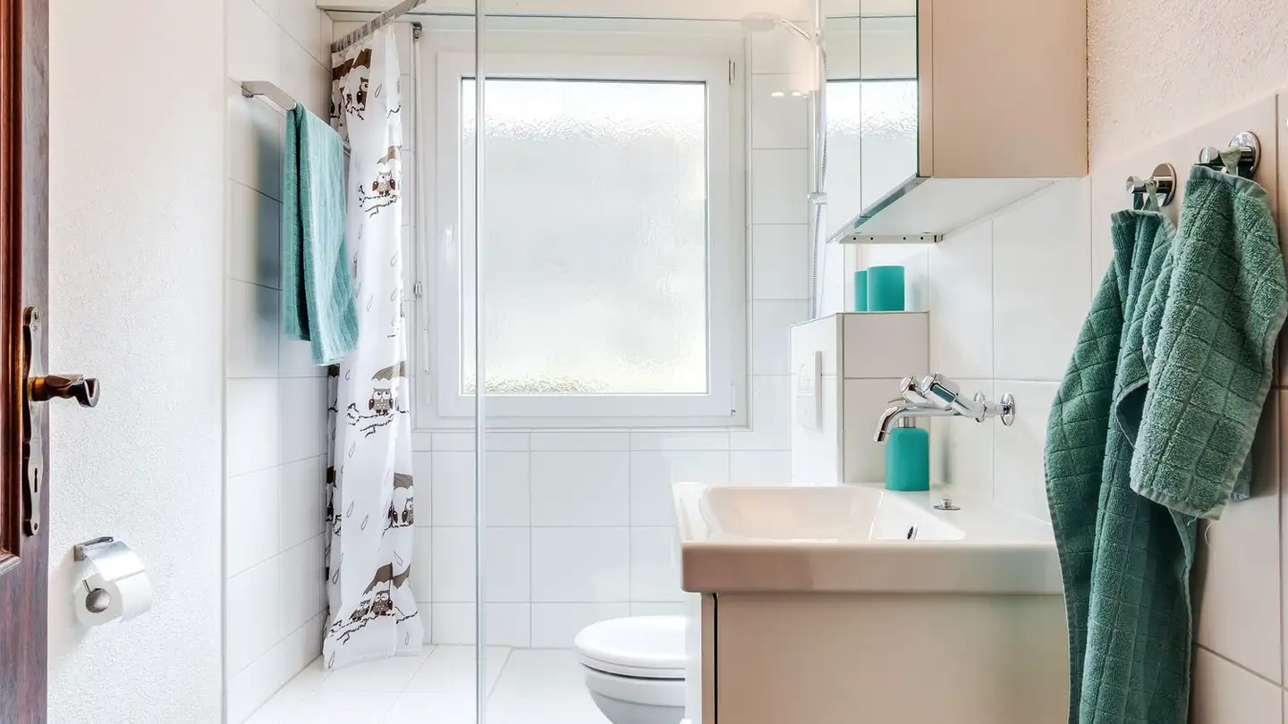 Stanza singola in affitto - Lädelistrasse 32, 6003 Luzern - Foto 3