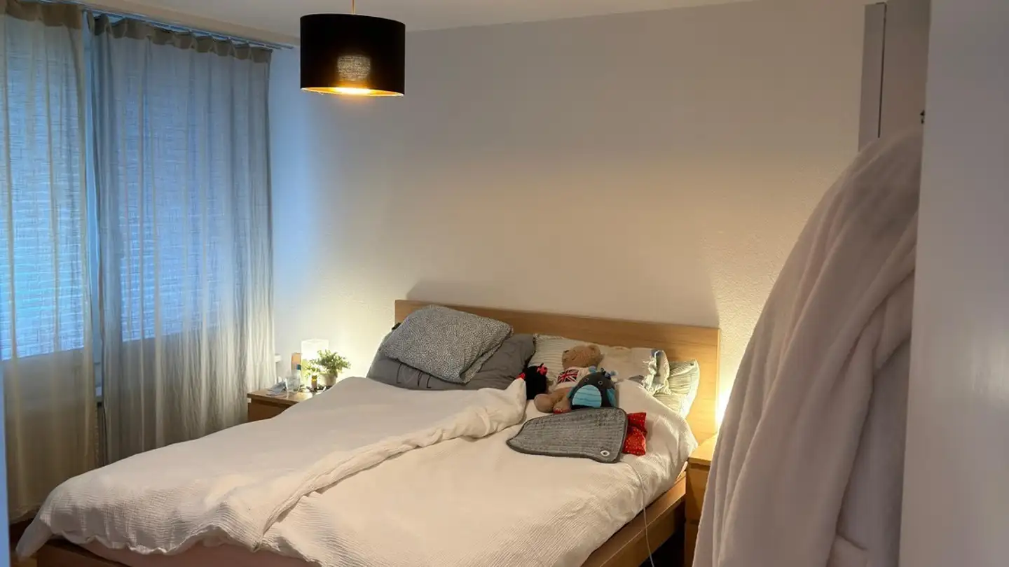 Appartamento in affitto - Frohburgstrasse 5, 8303 Bassersdorf - Foto 4