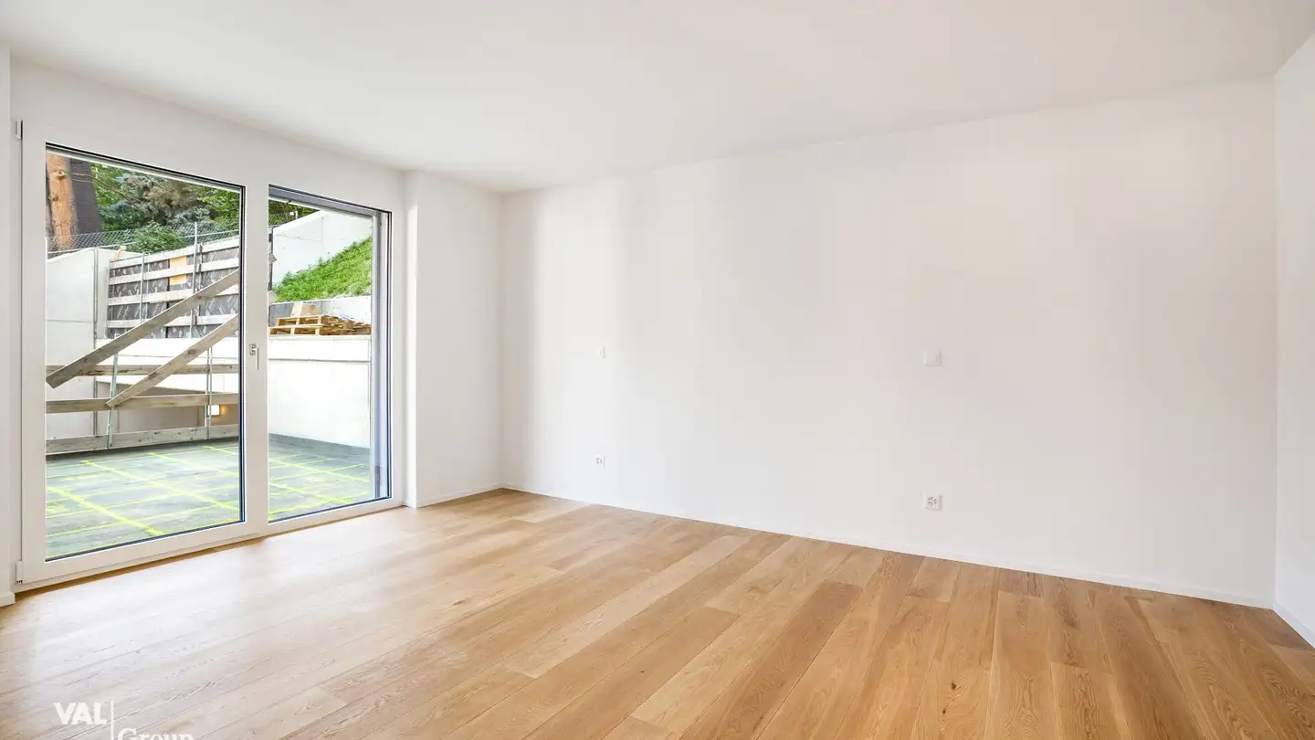 Wohnung kaufen - Terbinerstrasse 81, 3930 Visp - Foto 4