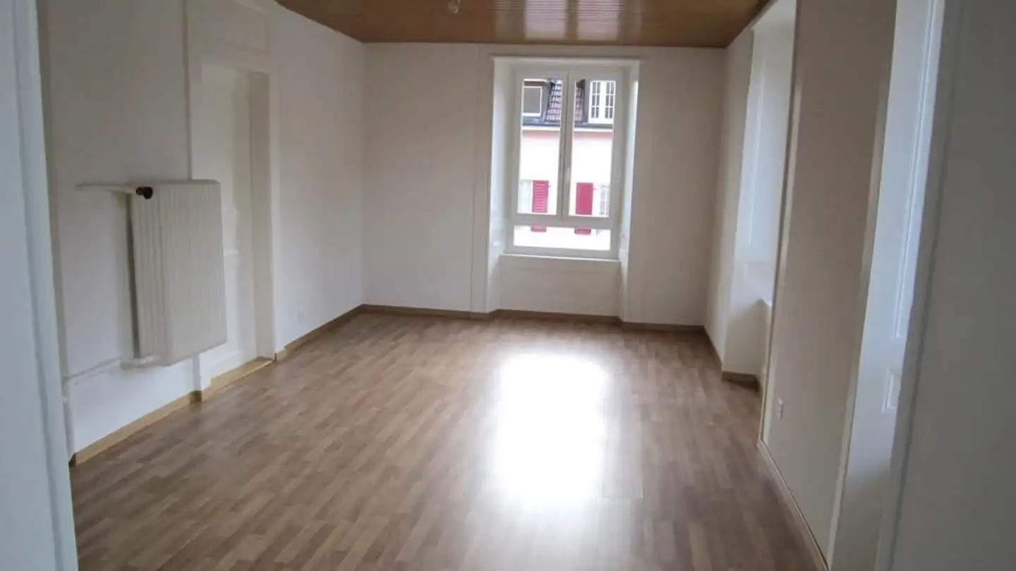 Appartamento in affitto - 2113 Boveresse - Photo 4