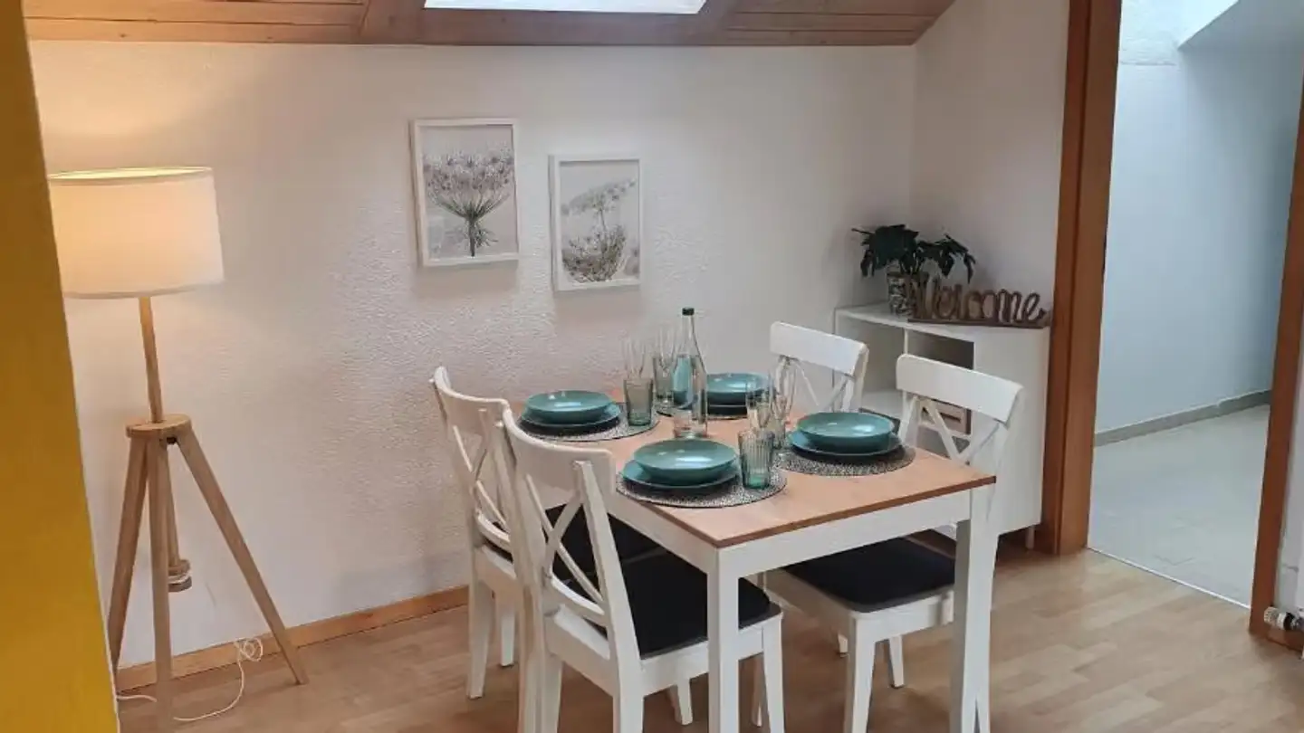 Furnished apartment for rent - 8280 Kreuzlingen - Photo 2