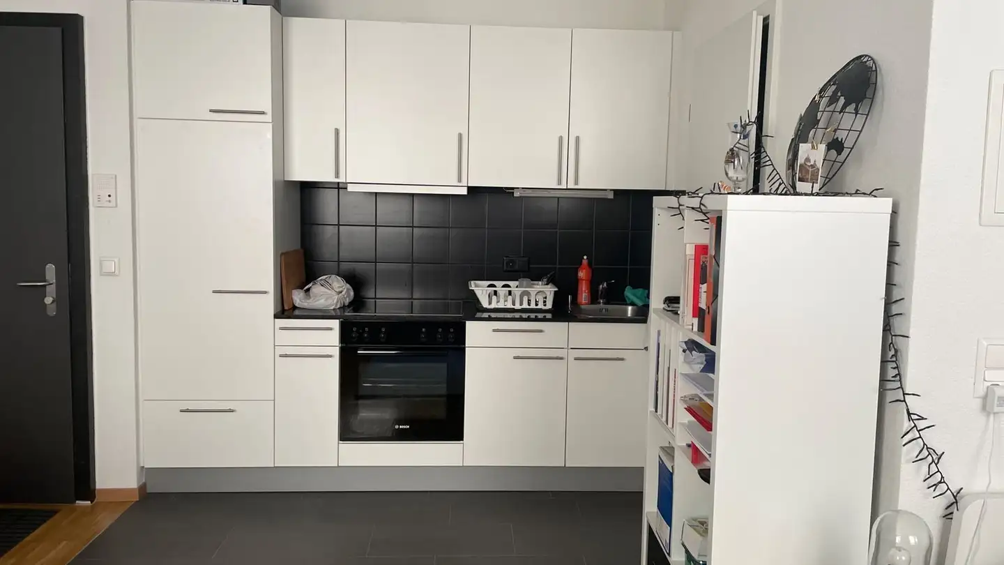 Appartement à louer - Ruelle Du Lycée 2, 1700 Fribourg - Photo 3