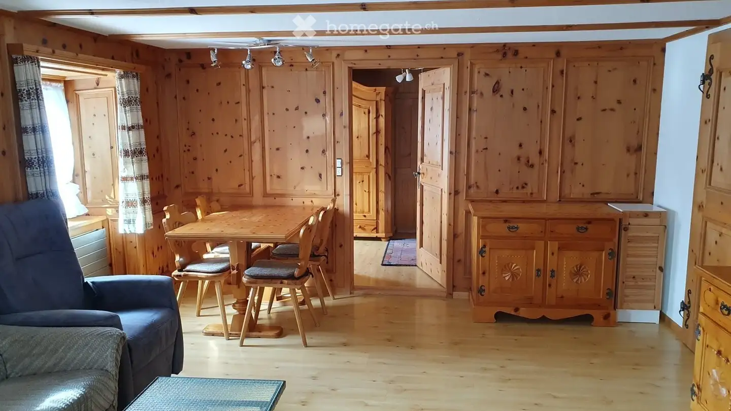Appartement à louer - 7463 Riom - Photo 2