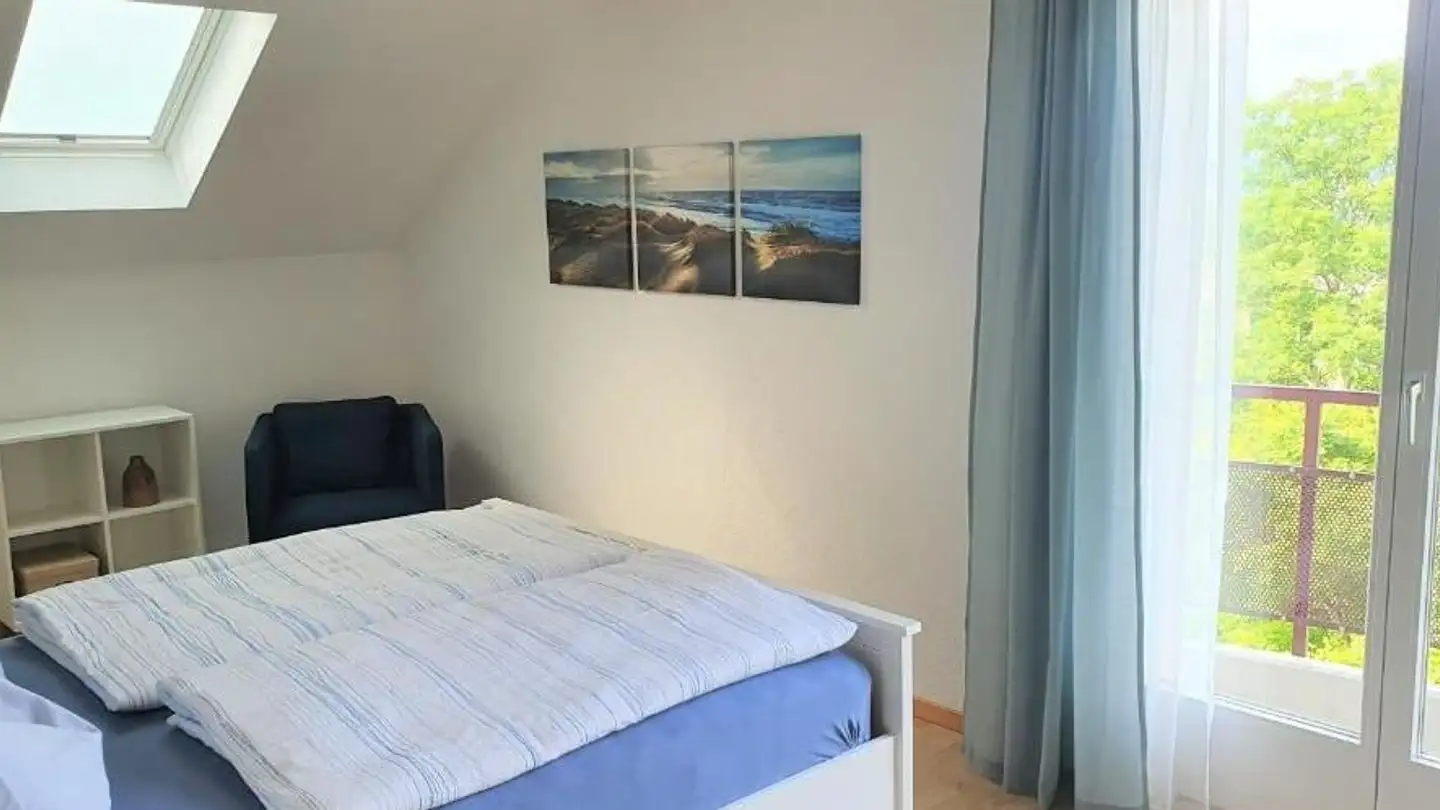 Furnished apartment for rent - 8280 Kreuzlingen - Photo 3