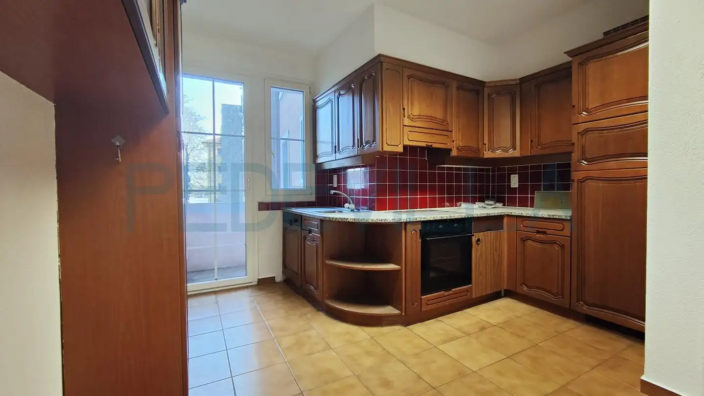 Appartamento in affitto - Rue Du Général-Dufour / General-Dufour-Strasse 147, 2502 Biel/Bienne - Photo 3