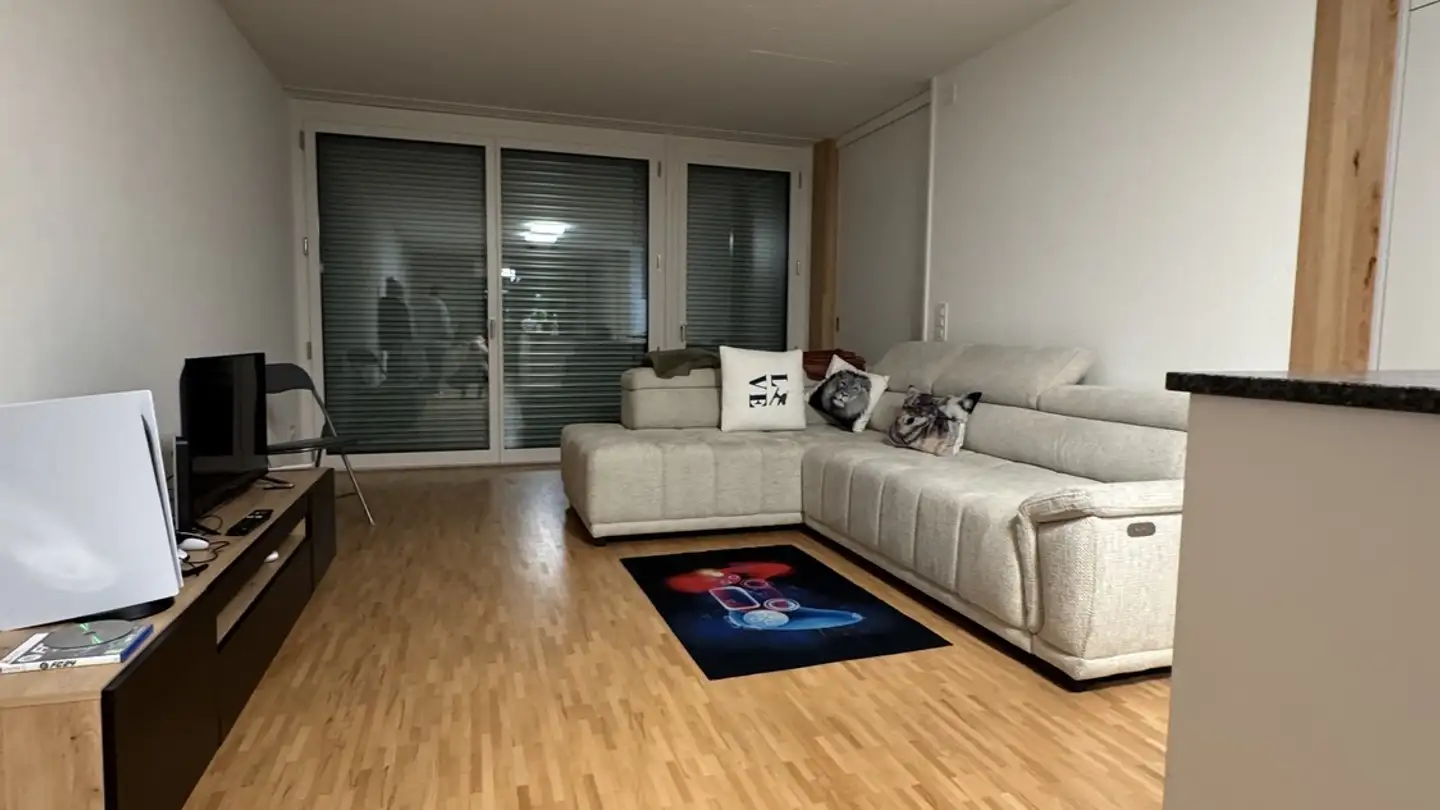 Appartement à louer - Schellerstrasse 3c, 8620 Wetzikon ZH