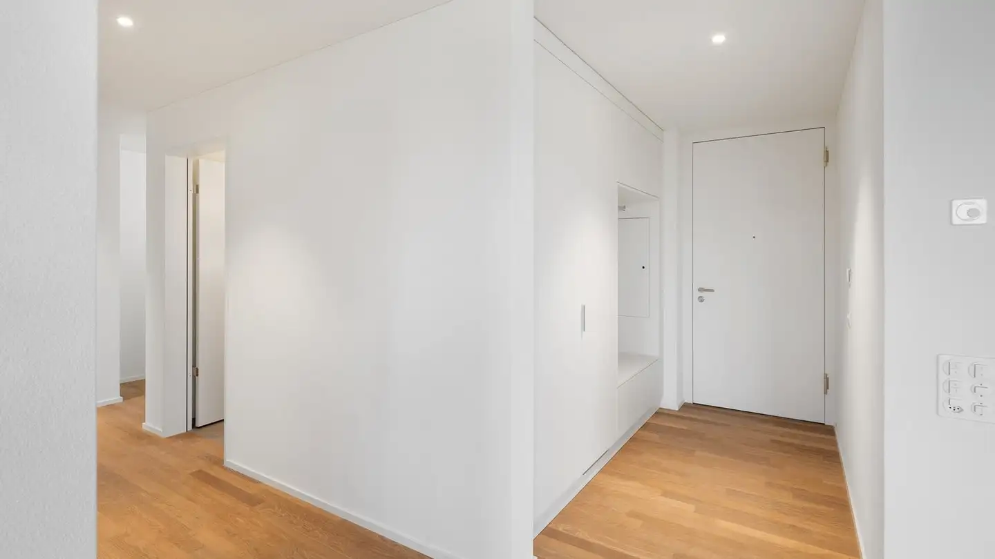 Appartement à louer - Hauptstrasse 73b, 6260 Reiden - Photo 3