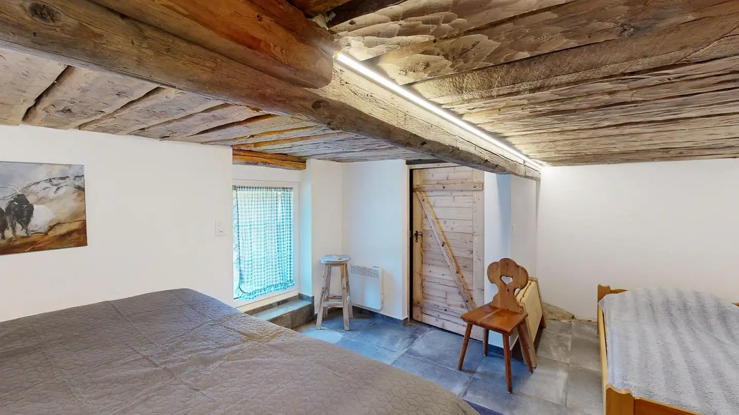 Einfamilienhaus mieten - 3920 Zermatt - Foto 4