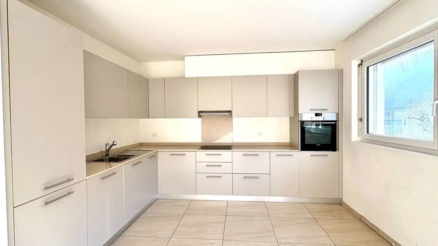 Wohnung mieten - 6830 Chiasso