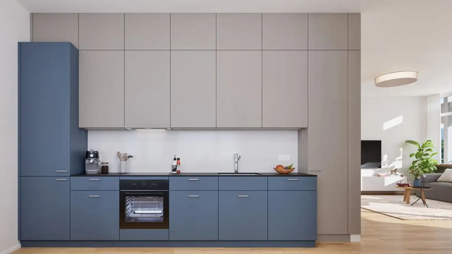 Appartamento in affitto - Ostermundigenstrasse 93a, 3006 Bern - Photo 3