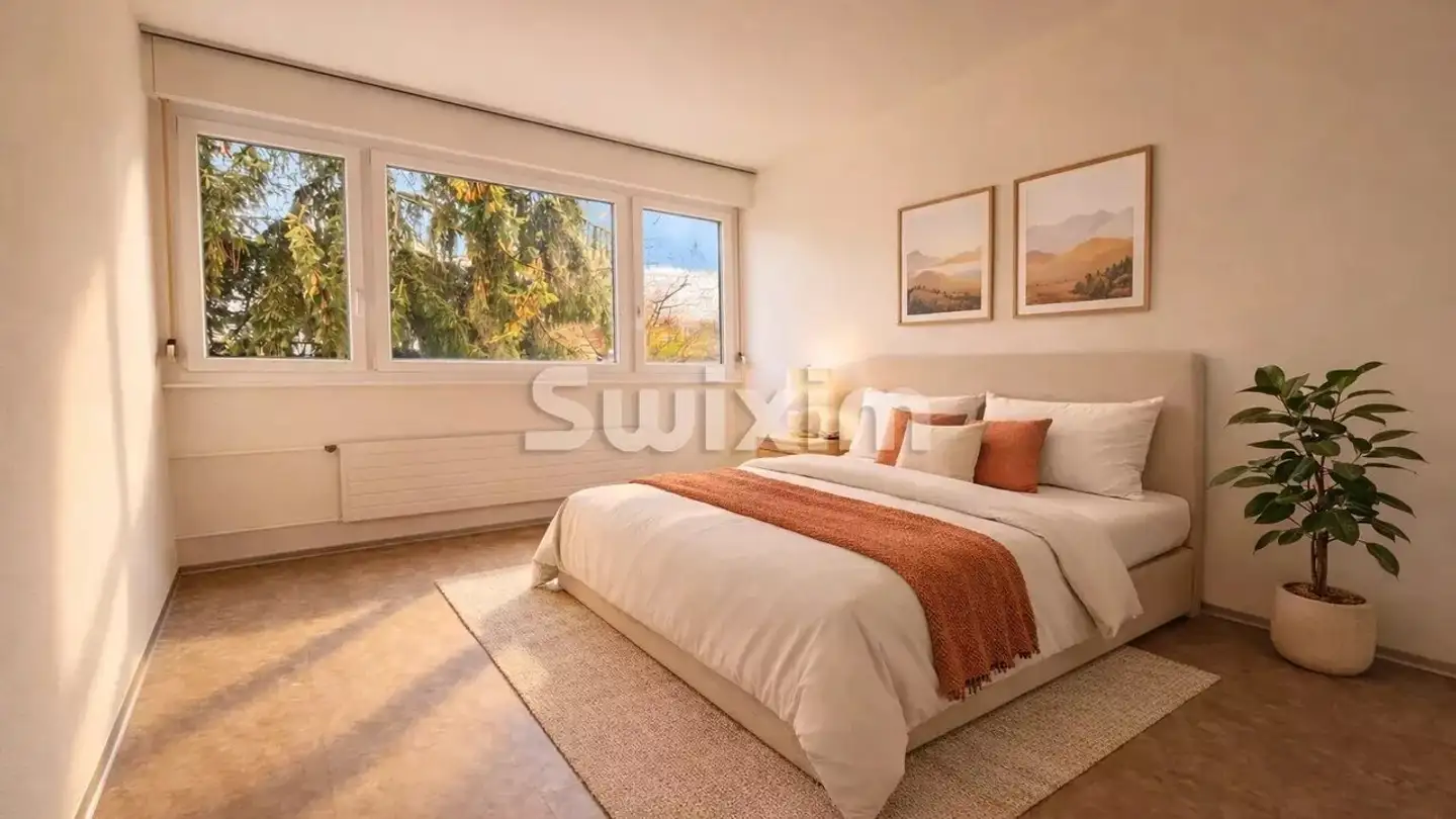 Duplex for sale - 1226 Thônex - Photo 3