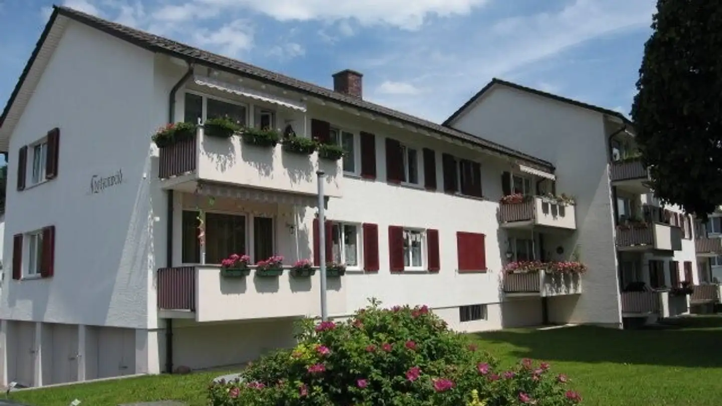 Appartamento in affitto - Hotzenweidstrasse 64, 8330 Pfäffikon ZH