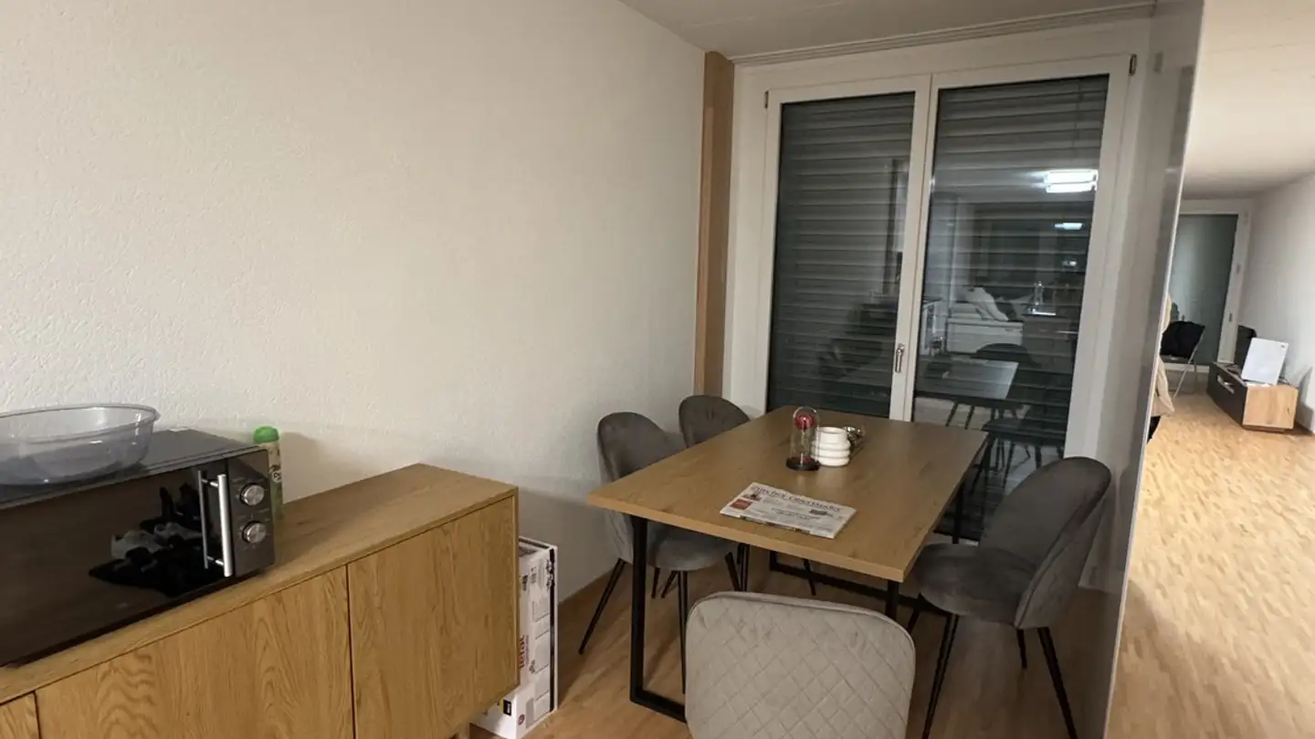 Apartment for rent - Schellerstrasse 3c, 8620 Wetzikon ZH - Photo 4