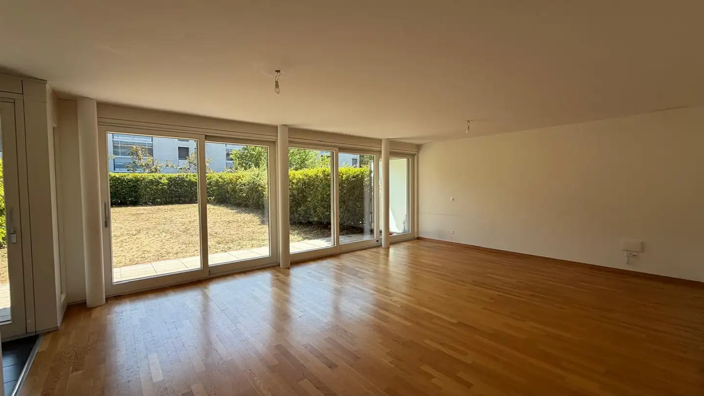Wohnung mieten - Chemin Des Bûcherons 10a, 1234 Vessy