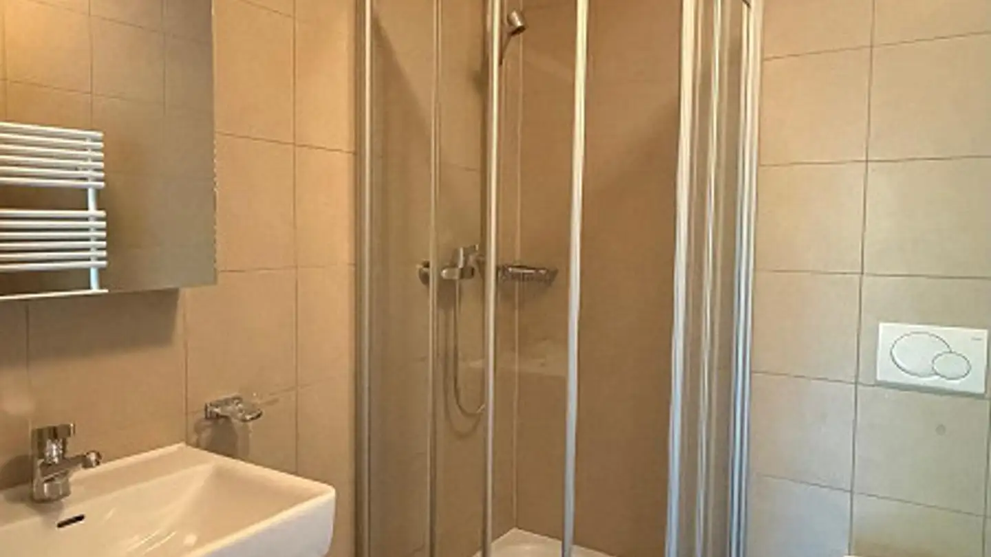 Wohnung mieten - Chemin Des Bûcherons 10a, 1234 Vessy - Foto 4