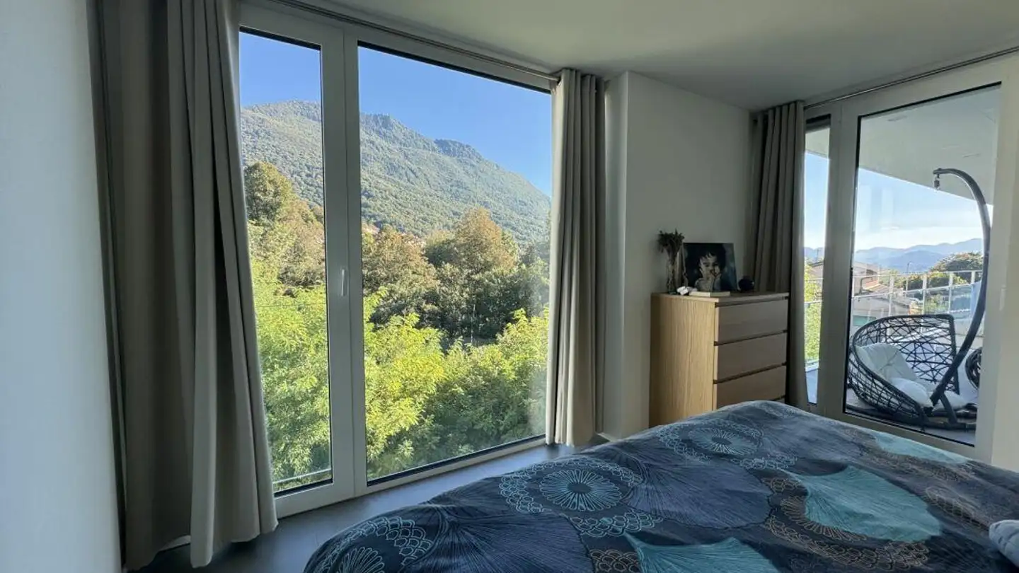 Apartment for sale - Pian d'Inguèll 5, 6967 Dino - Photo 4