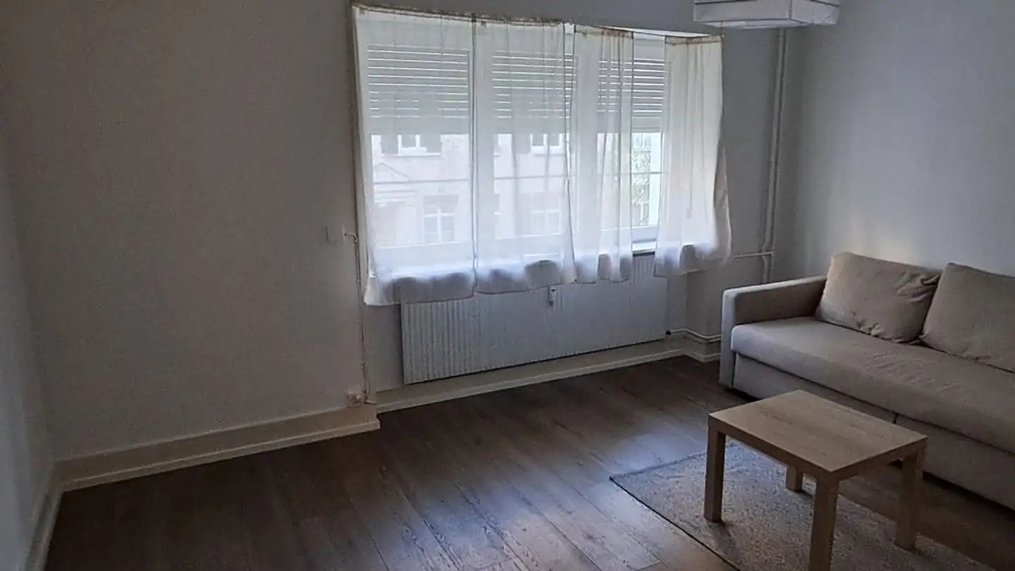 Apartment for rent - Froburgstrasse 14, 4052 Basel - Photo 3