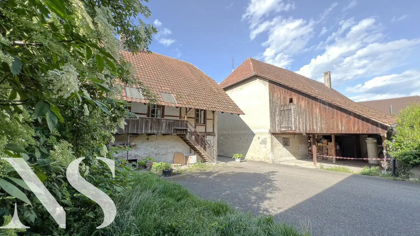 Appartamento in vendita - Kirchgässli 6, 3210 Kerzers - Photo 2