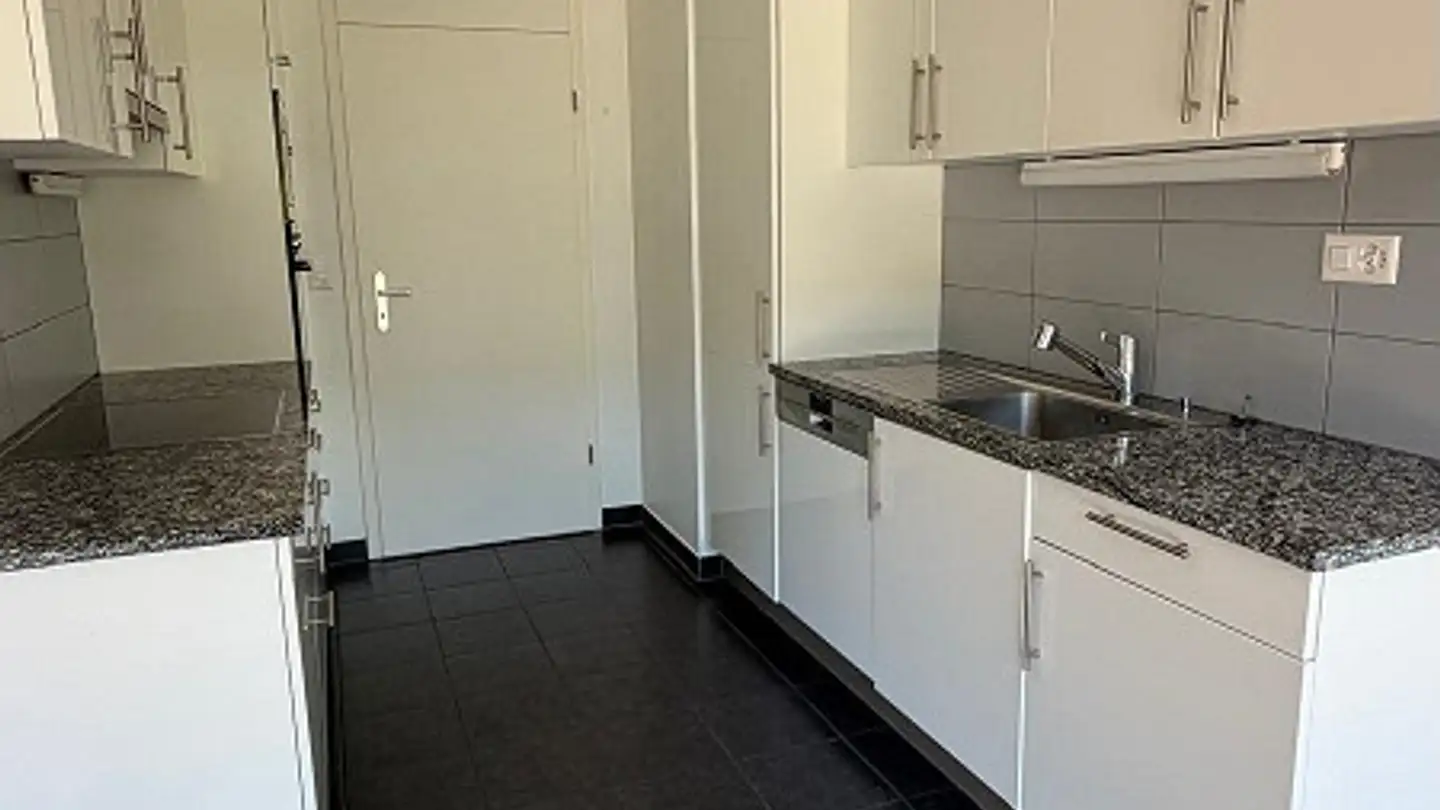 Wohnung mieten - Chemin Des Bûcherons 10a, 1234 Vessy - Foto 2